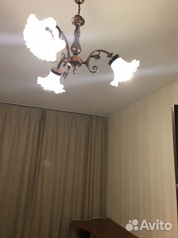 1-к квартира, 36 м², 9/25 эт.