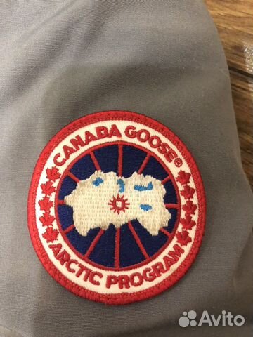Парка Canada Goose Langford оригинал Парка Canada Goose Langford оригинал