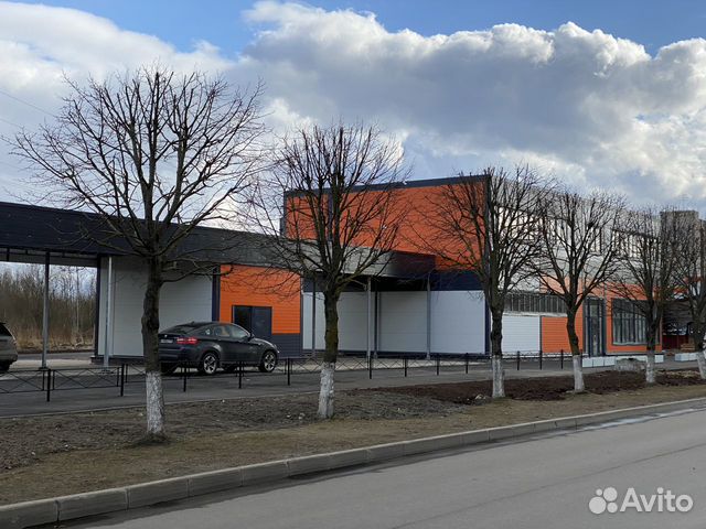 350 м2. Автосервис, сто, а/салон, магаз-склад