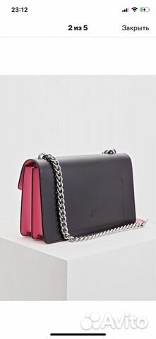 Сумка pinko оригинал Сумка pinko оригинал