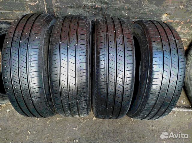 205 65 16 Kumho бу Шины Летние 205 65 R16 102L 205 65 16 Kumho бу Шины Летние 205 65 R16 102L