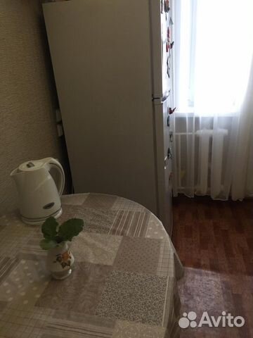 2-к квартира, 52 м², 4/9 эт.