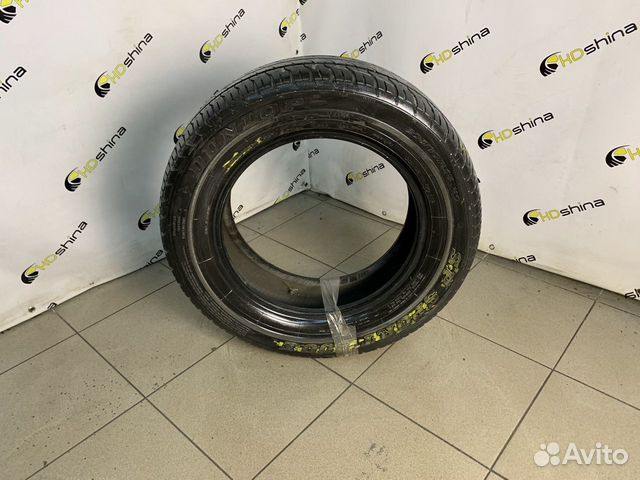 Шины б/у R15 205/60 Dunlop SP Sport 200E (B) Шины б/у R15 205/60 Dunlop SP Sport 200E (B)