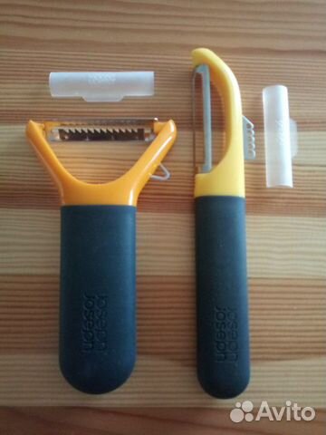 Для чистки фруктов и овощей, Англия, новые