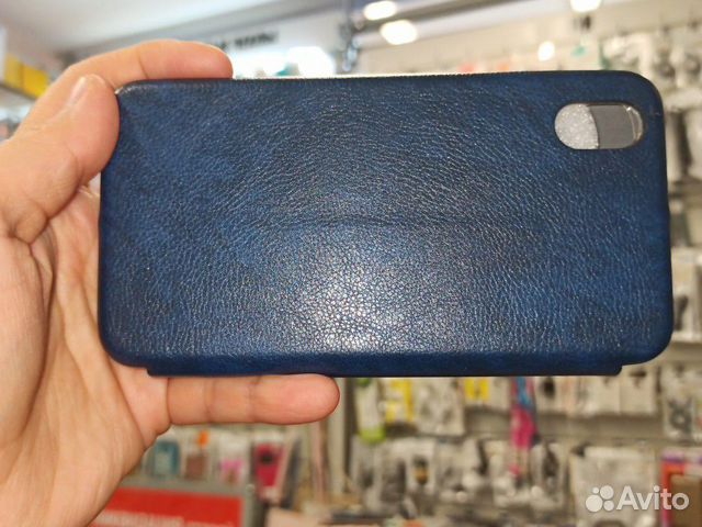 Чехол-книжка для Xiaomi Redmi 7A