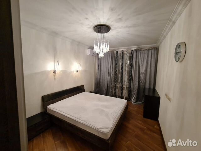 3-к квартира, 90 м², 4/5 эт. 3-к квартира, 90 м², 4/5 эт.