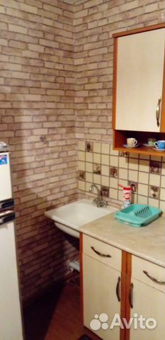 1-к квартира, 35 м², 3/9 эт. 1-к квартира, 35 м², 3/9 эт.