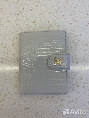 Кошелёк Chanel Кошелёк Chanel