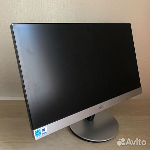 LED-монитор 22