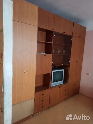 2-к квартира, 41 м², 2/5 эт.
