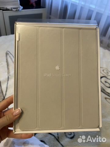 Новый чехол на iPad 2 Новый чехол на iPad 2