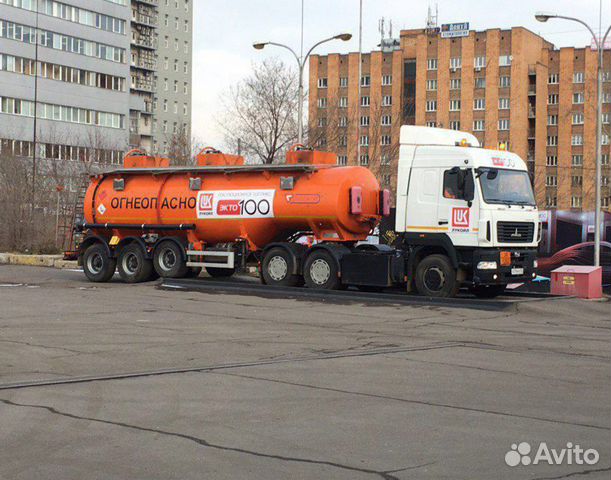 Дизельное топливо салярка тех/3