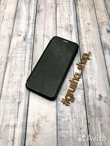 Чехол книжка на Samsung Galaxy А51