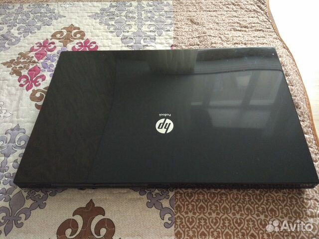 Ноутбук HP ProBook 4710s по запчастям