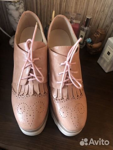 Ботильоны Ботильоны