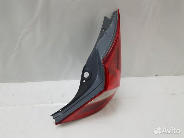 Фонарь правый Hyundai Solaris 1 Фонарь правый Hyundai Solaris 1