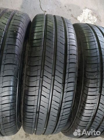 205 65 16 Kumho бу Шины Летние 205 65 R16 102L