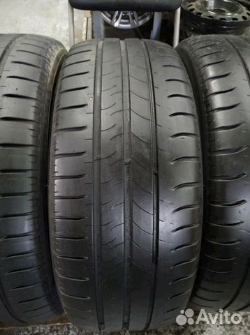 205 55 16 Michelin бу Шины Летние 205 55 R16 102L
