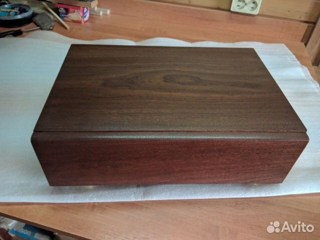 Кассетница для аудиокассет