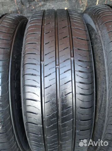 205 65 16 Kumho бу Шины Летние 205 65 R16 99P