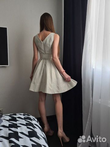 Платье коктельное Платье коктельное