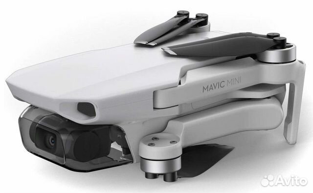 DJI Mavic Mini. Новый. FCC (MT1SS5)