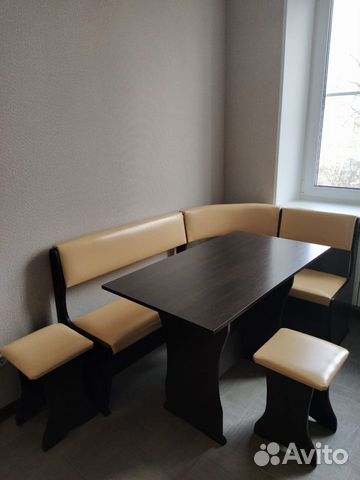 1-к квартира, 31 м², 4/9 эт.