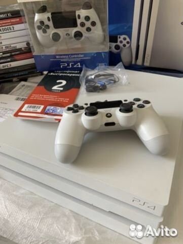 PS4 Playstation 4 Sony ps4 pro 1TB + 15 игр RDR 2 PS4 Playstation 4 Sony ps4 pro 1TB + 15 игр RDR 2