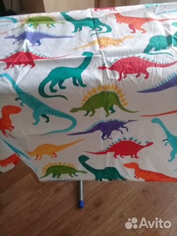 Отрез ткани 1х148