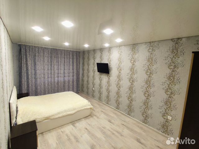 1-к квартира, 31 м², 2/5 эт.