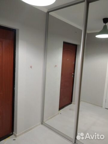 1-к квартира, 38.2 м², 3/12 эт.