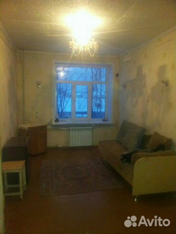 Комната 41 м² в 3-к, 3/11 эт.