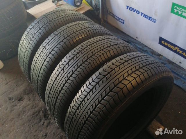 Yokohama Aspec 215/60/16 95v 4шт ост70 Yokohama Aspec 215/60/16 95v 4шт ост70