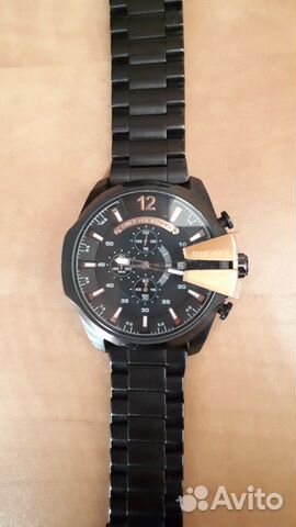 diesel dz4309 mega chief