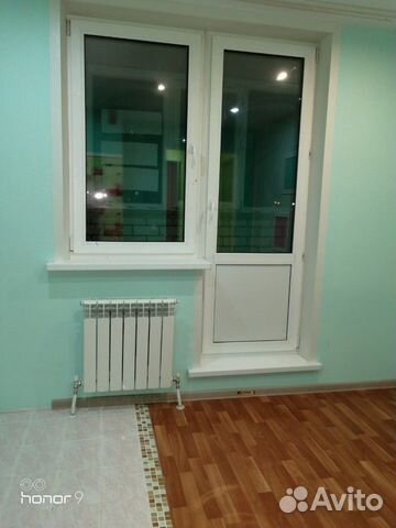 1-к квартира, 35 м², 5/16 эт.