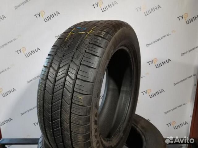 275 55 20 Goodyear Eagle LS-2 111Sч 275 55 20 Goodyear Eagle LS-2 111Sч