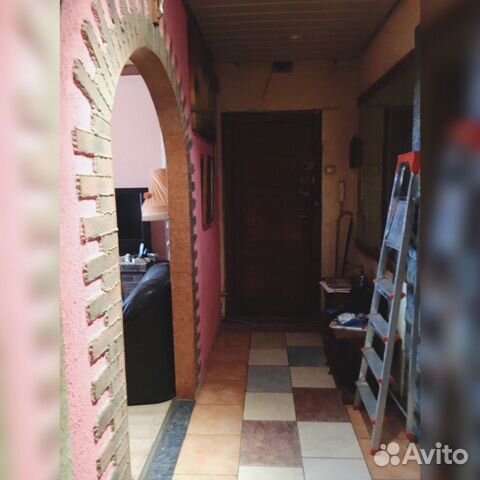 3-к квартира, 69 м², 3/5 эт.