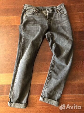 Джинсы Levi’s 501