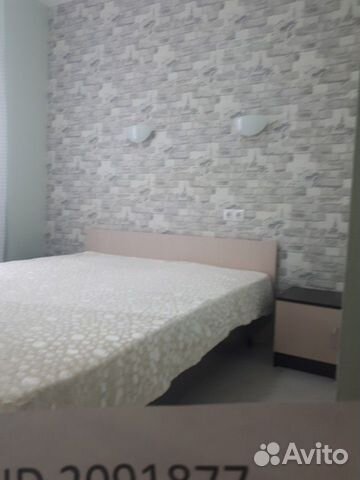 1-к квартира, 27 м², 2/12 эт.