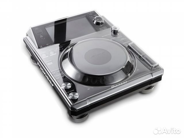 Крышка Pioneer CDJ-2000 / Nexus / NXS2 / XDJ-1000