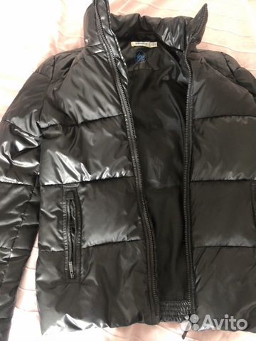 Пуховик adidas Пуховик adidas