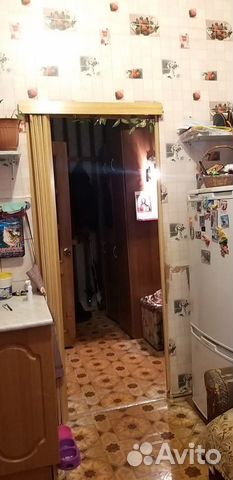 1-к квартира, 31.1 м², 1/3 эт.
