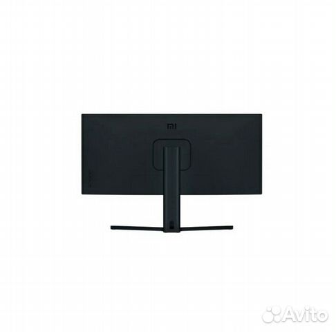 Монитор Xiaomi Mi Surface Display 34
