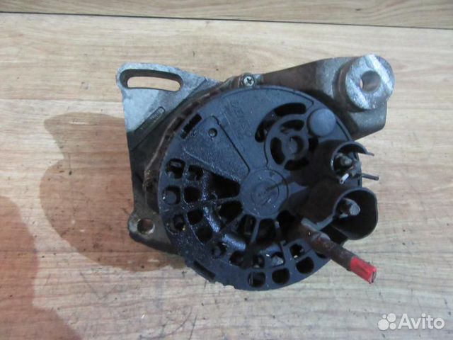 Генератор Фиат Пунто 2 Fiat Punto 2 1.4 I