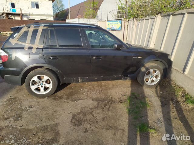 BMW X3,бмв Х3 2009 Года на запчасти BMW X3,бмв Х3 2009 Года на запчасти