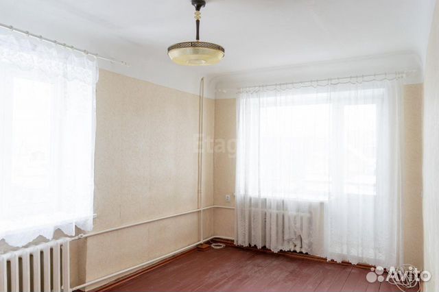 1-к квартира, 31.4 м², 2/3 эт. 1-к квартира, 31.4 м², 2/3 эт.