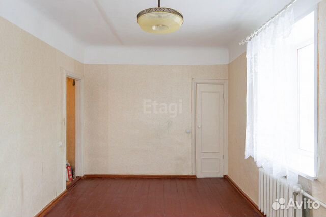 1-к квартира, 31.4 м², 2/3 эт. 1-к квартира, 31.4 м², 2/3 эт.