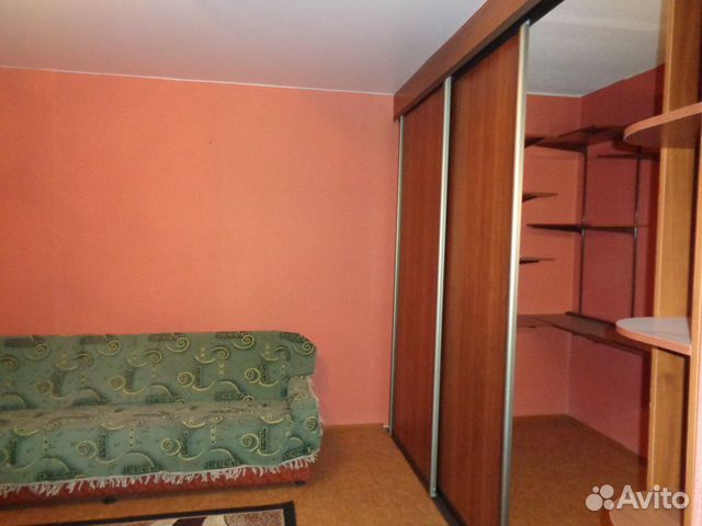 1-к квартира, 33 м², 3/5 эт.