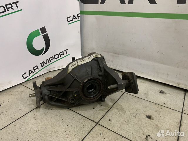 Мерседес Редуктор задний 2.47 w204 w207 w212 w218 Мерседес Редуктор задний 2.47 w204 w207 w212 w218