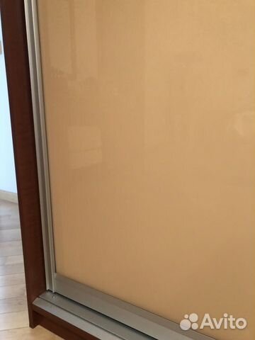 Шкаф купе Mr. Doors